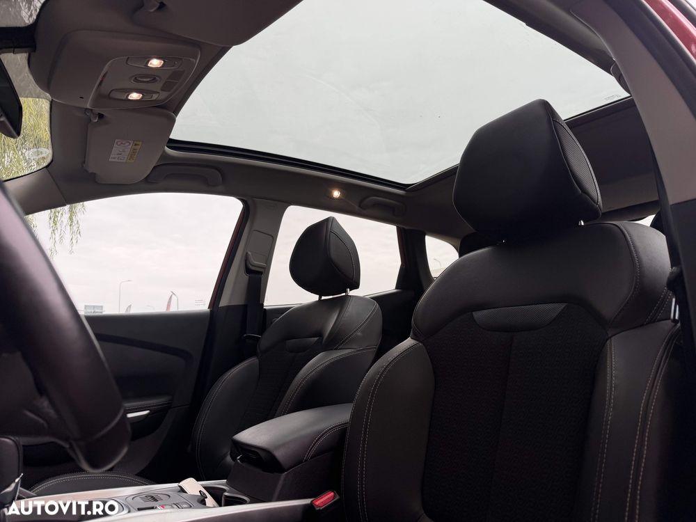 Renault Kadjar 1.5 DCI EDC Intens - 19