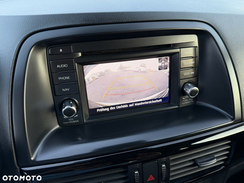 Mazda CX-5 SKYACTIV-G 160 Drive AWD Exclusive-Line - 25