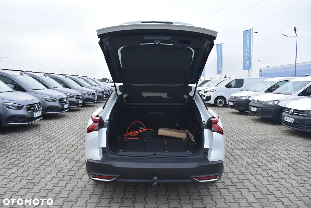 Citroën C5X 1.6 PureTech Shine EAT8 - 13