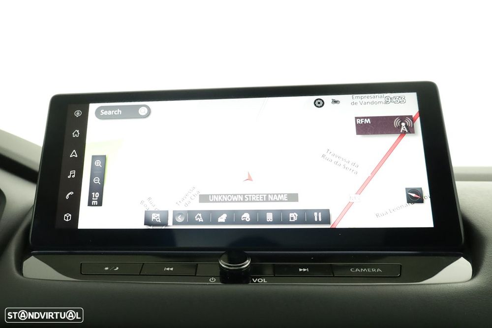 Nissan Qashqai 1.3 DIG-T N-Connecta LED Xtronic - 11