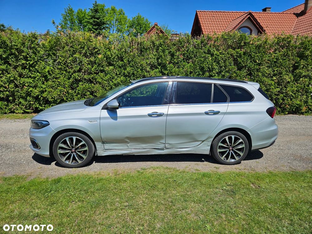 Fiat Tipo 1.6 MultiJet Mirror - 2