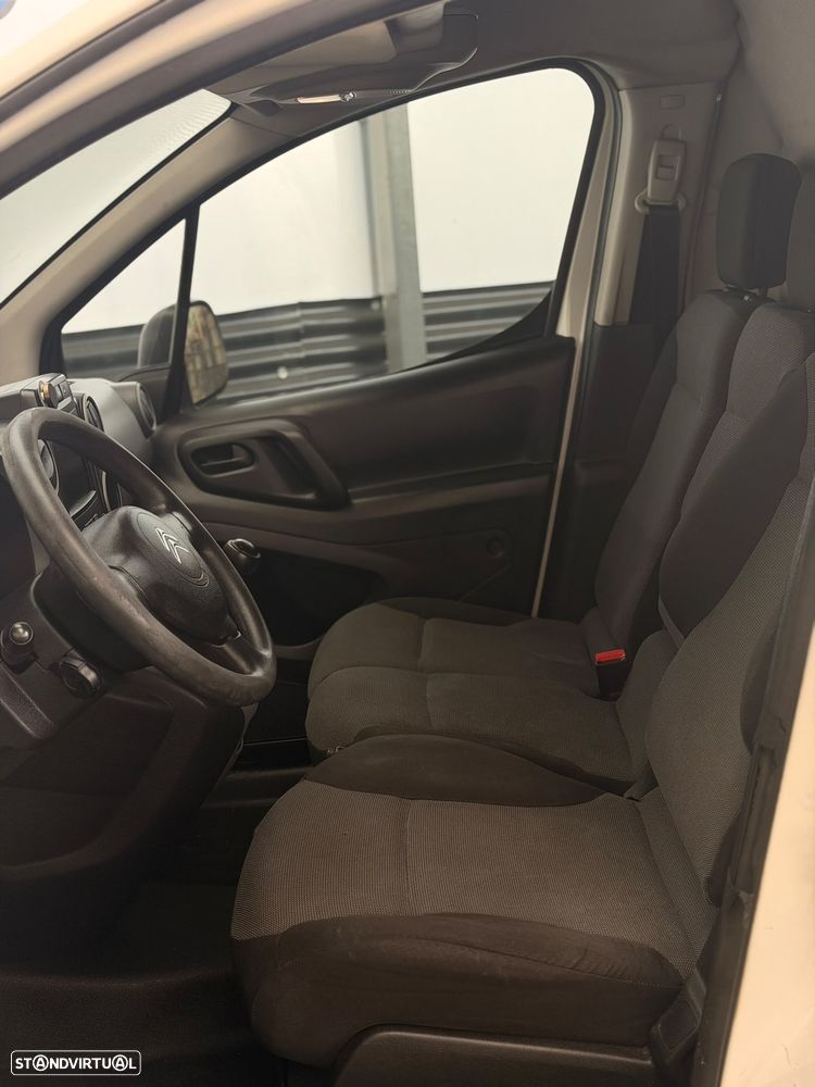 Citroën Berlingo - 6