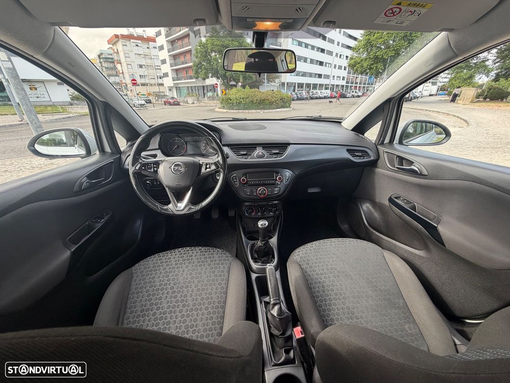 Opel Corsa 1.3 CDTi Enjoy - 23
