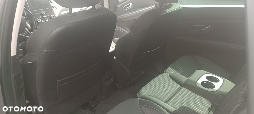 Renault Grand Scenic 1.5 dCi Intens - 19