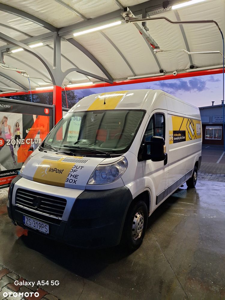Fiat Ducato - 1