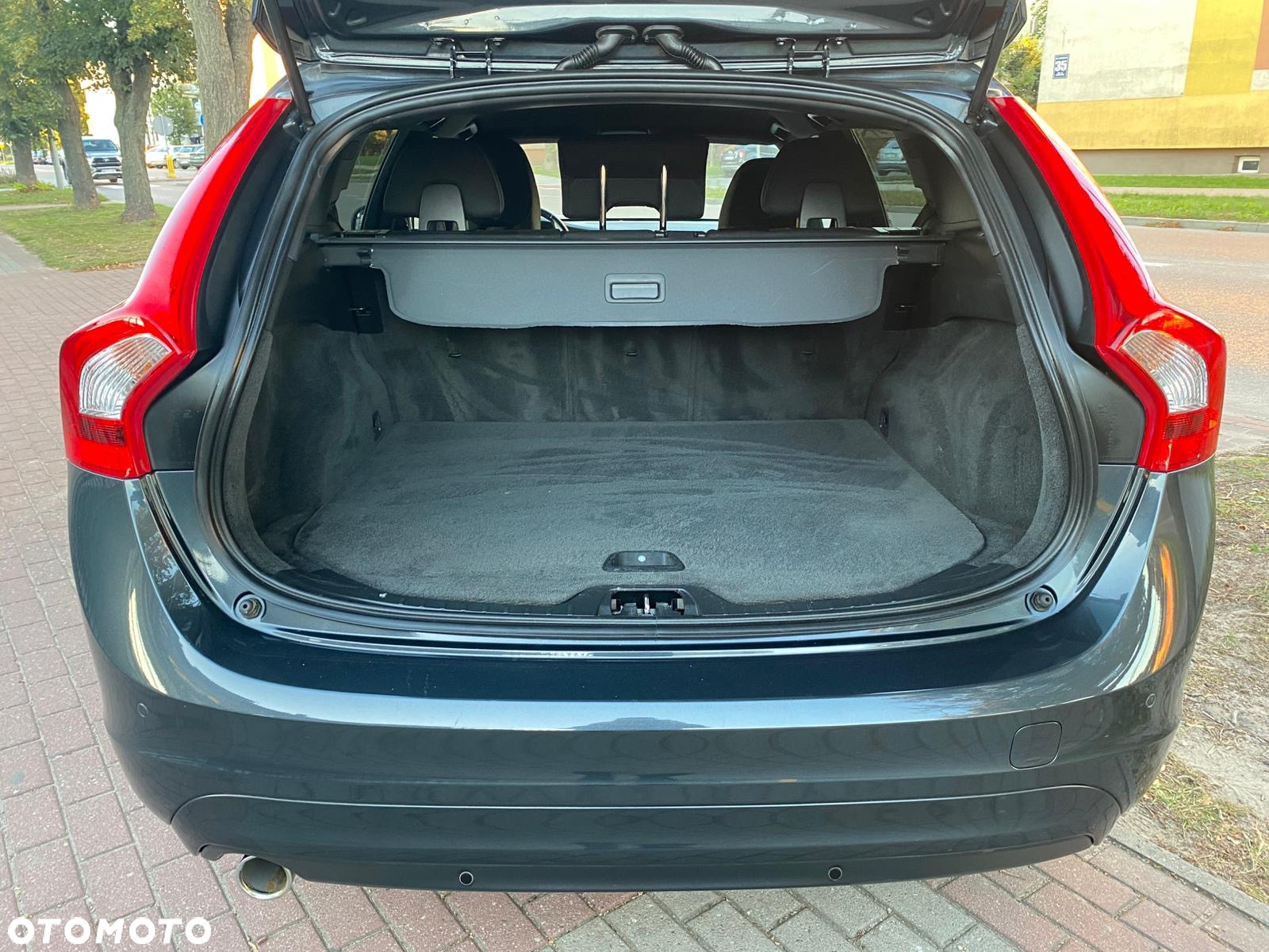 Volvo V60 D3 Edition - 5