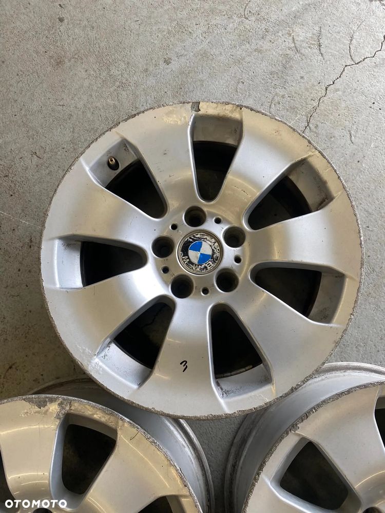 BMW FELGA 17' 5X120 E90 E87 E91 6775596 - 3
