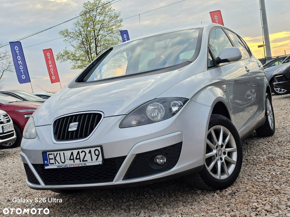 Seat Altea - 18