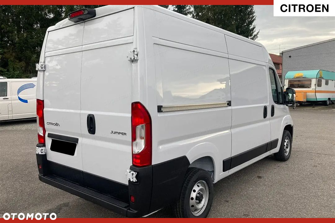 Citroën Jumper L2H2 2.2 120KM - 5