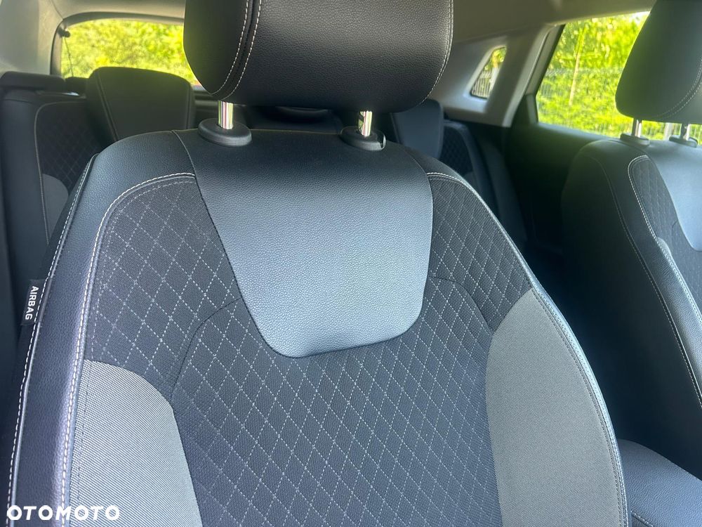 Opel Grandland X 1.6 CDTI Ultimate S&S - 25