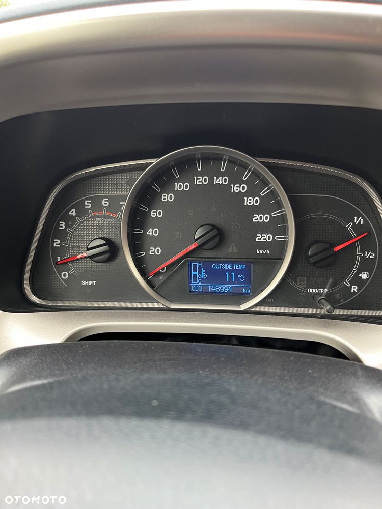 Toyota RAV4 2.0 D-4D Prestige - 10
