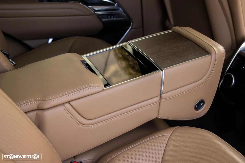 Land Rover Range Rover 3.0 D MHEV LWB Autobiography - 44