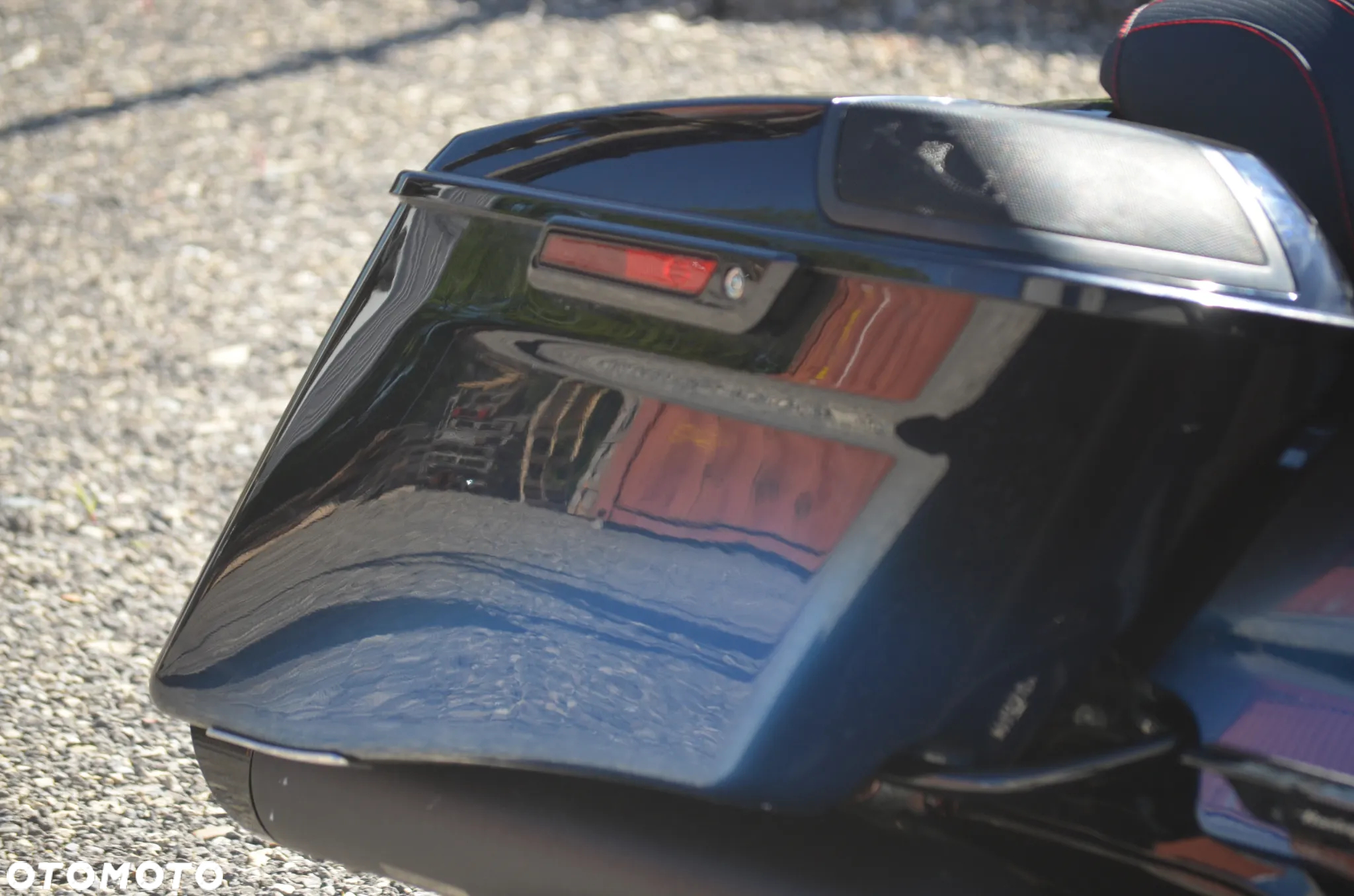 Harley-Davidson Touring Road Glide - 13