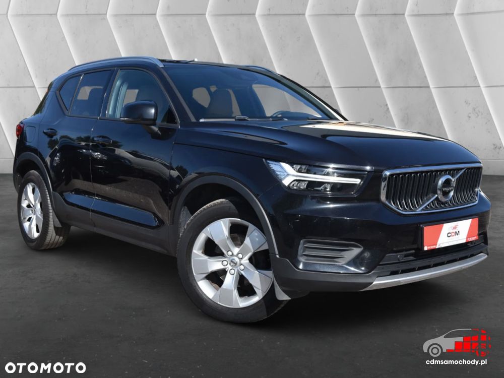 Volvo Xc 40