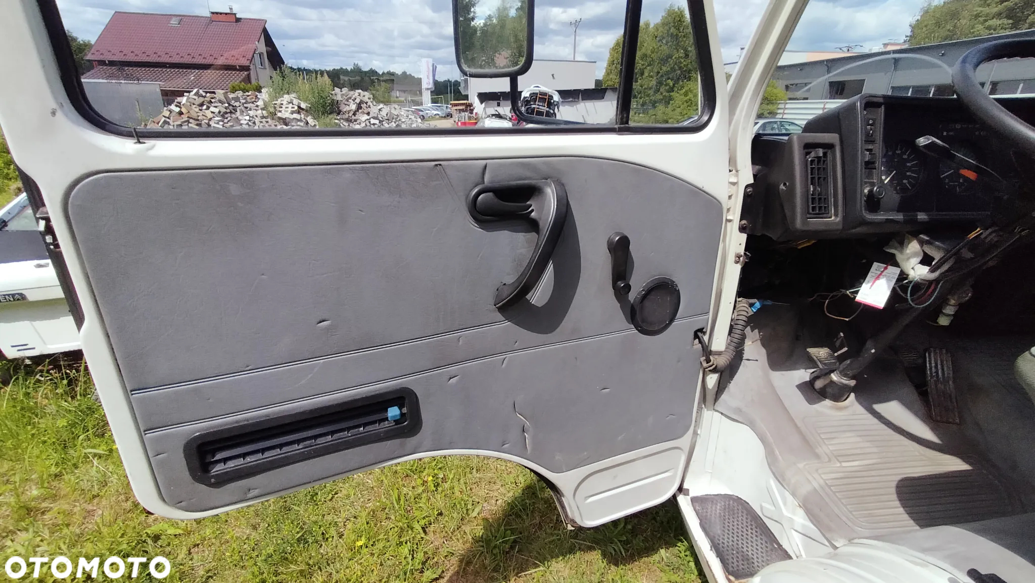 Volkswagen LT55 - 11