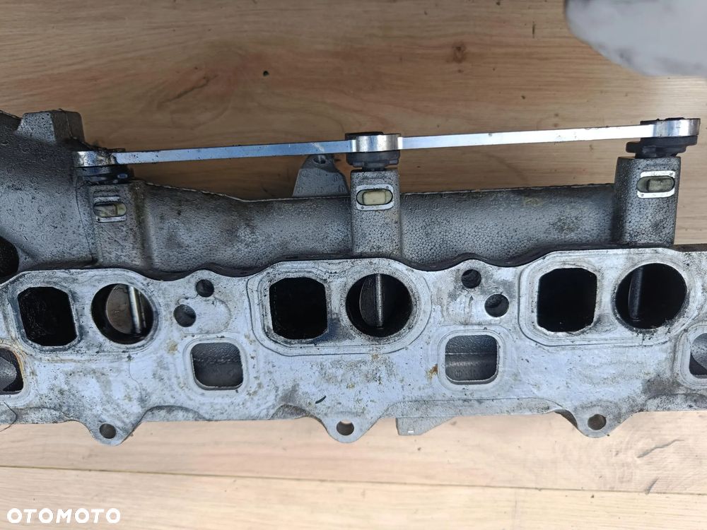 MERCEDES 3.0 V6 CDI KOLEKTOR SSĄCY KOMPLET KOLEKTORY SSĄCE W203 W209 W211 W219 W221 W164 W251 - 15