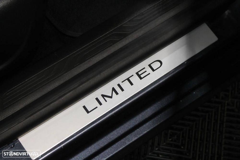 Renault Mégane Sport Tourer 1.5 Blue dCi Limited - 19