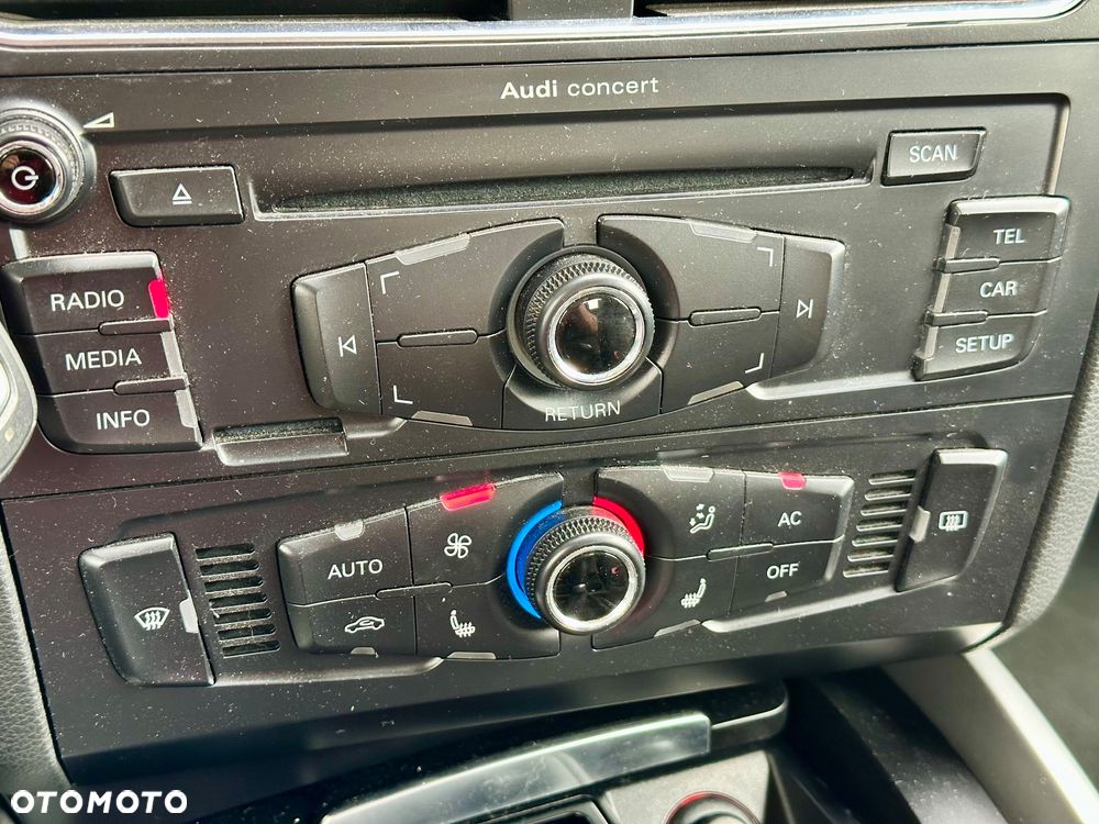 Audi Q5 2.0 TDI Quattro S tronic - 22