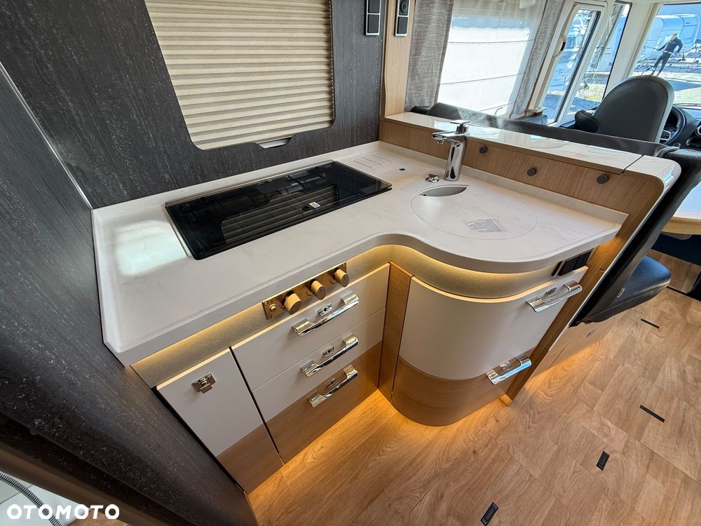 Hymer-Eriba BML I780 - 14