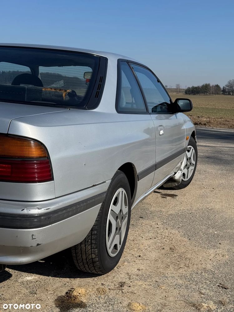 Mazda 626 2.0i GLX - 9