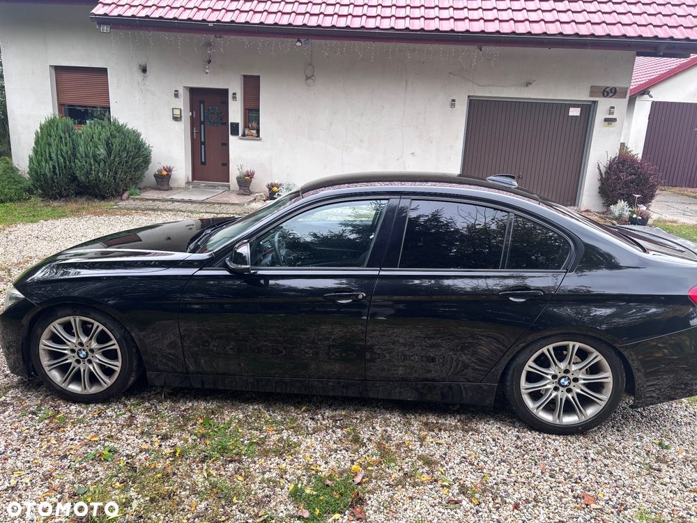 BMW Seria 3 - 12