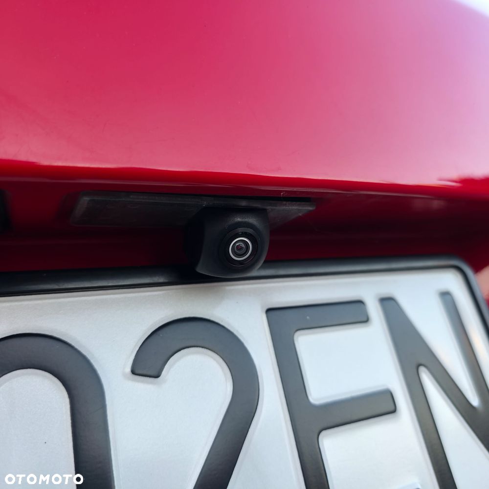 Volkswagen Golf Plus - 10