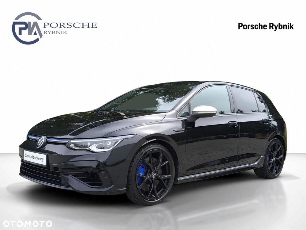 Volkswagen Golf 2.0 TSI 4Motion R DSG - 2