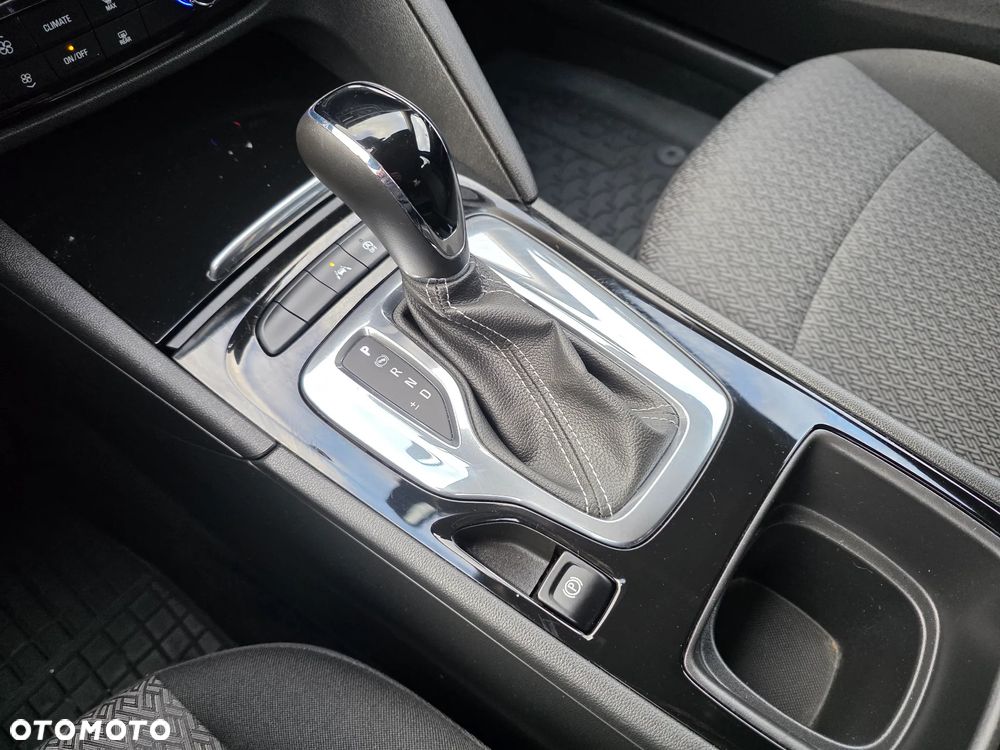 Opel Insignia 1.5 T GPF Enjoy S&S - 19