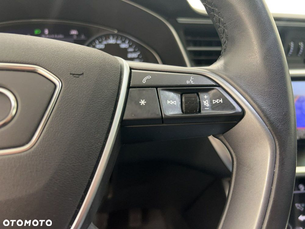 Audi A6 Limousine - 29