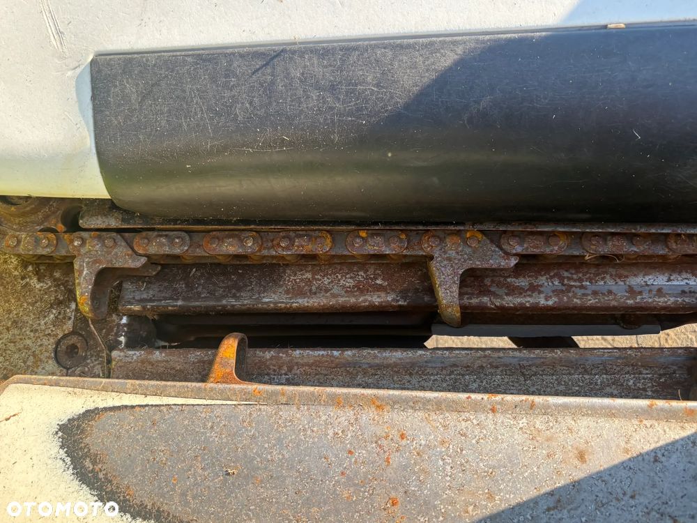Claas Connsped Corio 8-75 - 8