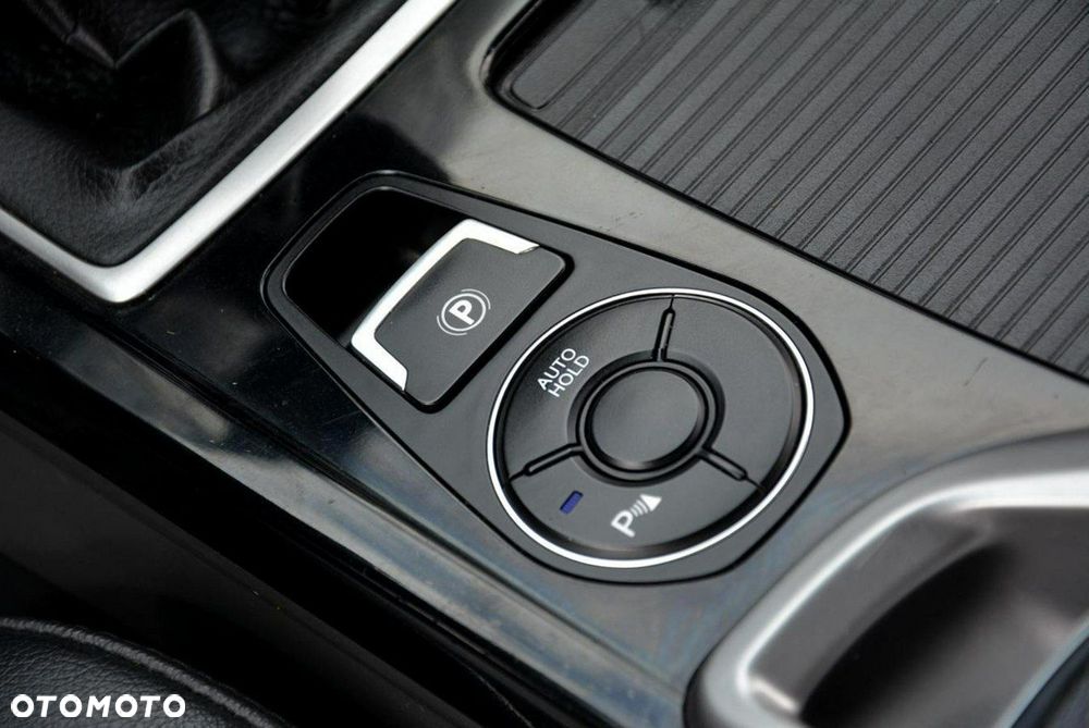 Hyundai i40 2.0 GDI Premium - 30