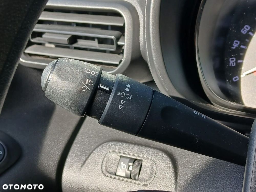 Toyota PROACE CITY - 27