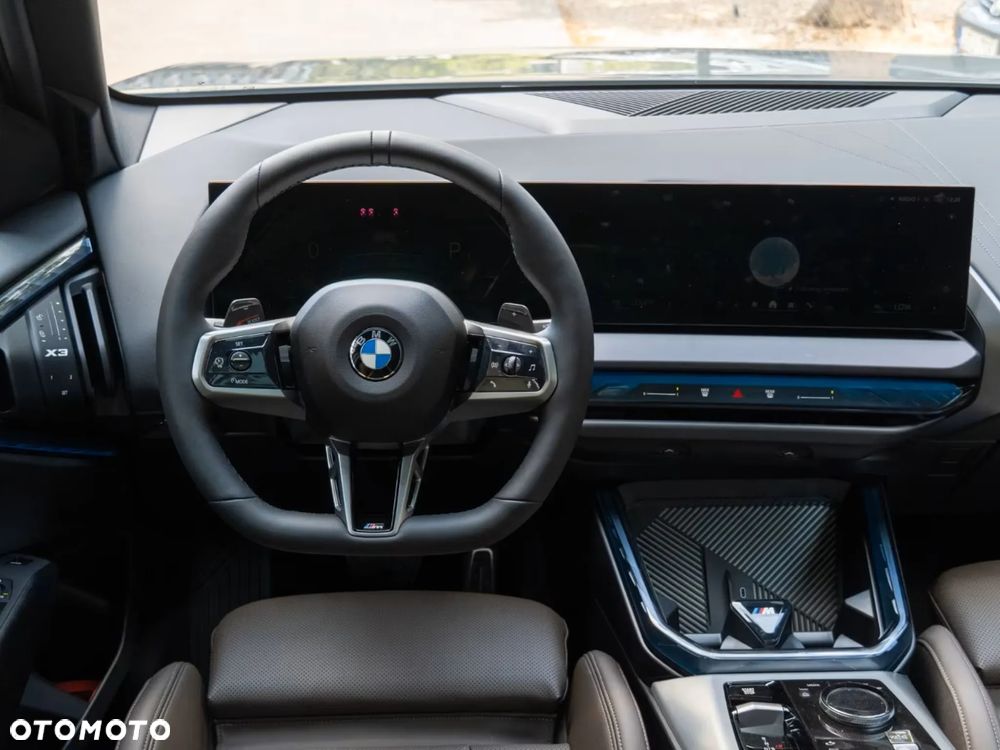 BMW X3 xDrive20 mHEV - 7