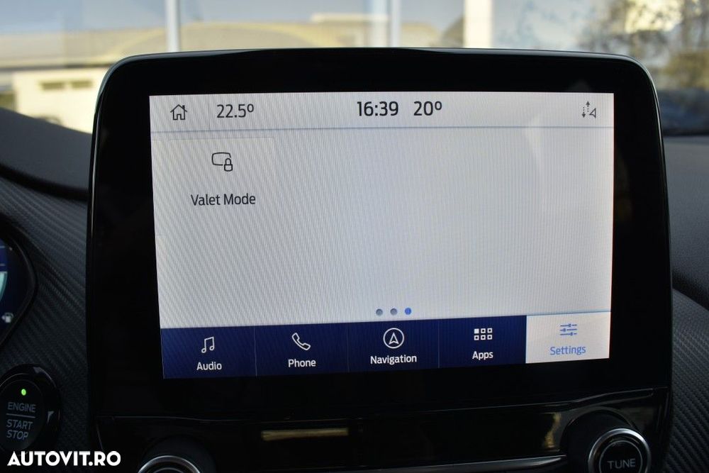 Ford Puma 1.0 EcoBoost ST Line X - 32