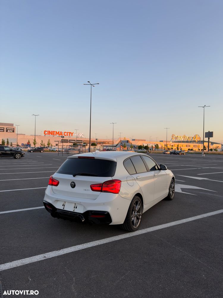 BMW Seria 1 - 3