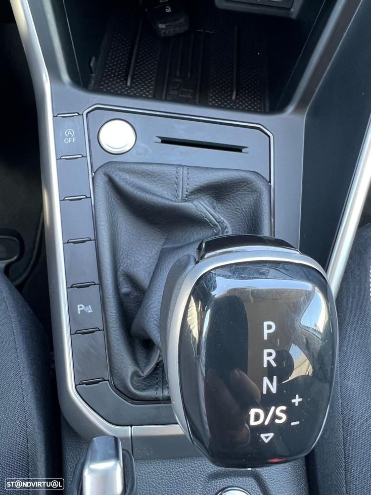 VW Taigo 1.0 TSI Urban DSG - 29