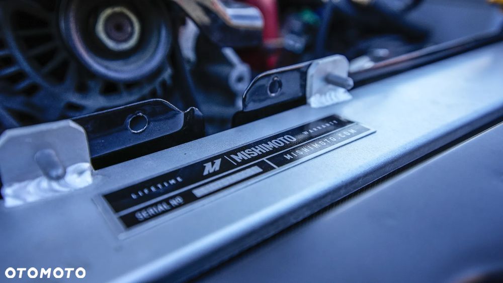 Subaru Impreza - 23