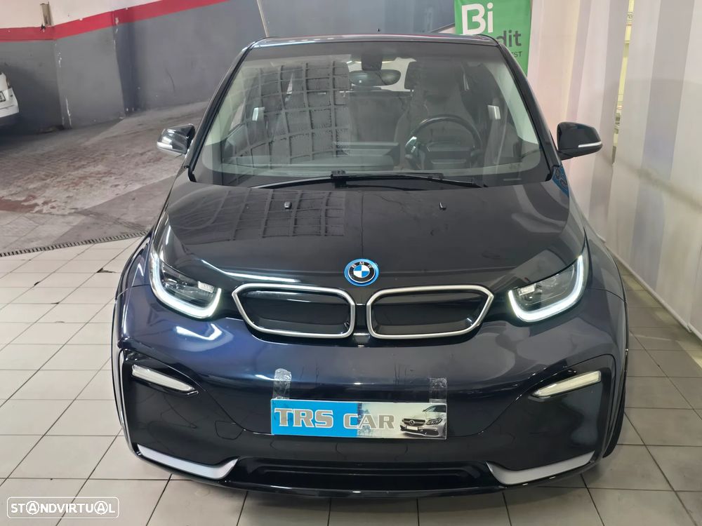 BMW i3 s 120Ah - 2