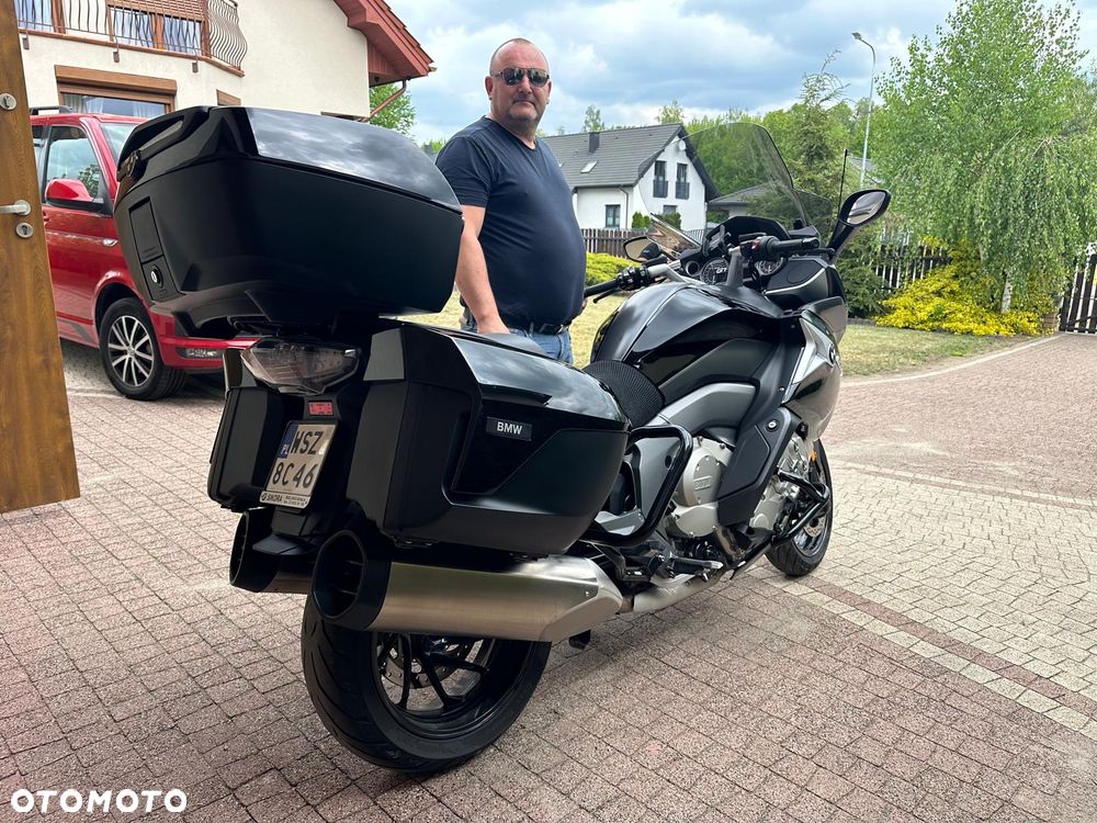 BMW K - 5