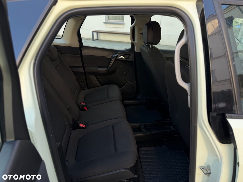 Opel Meriva - 15