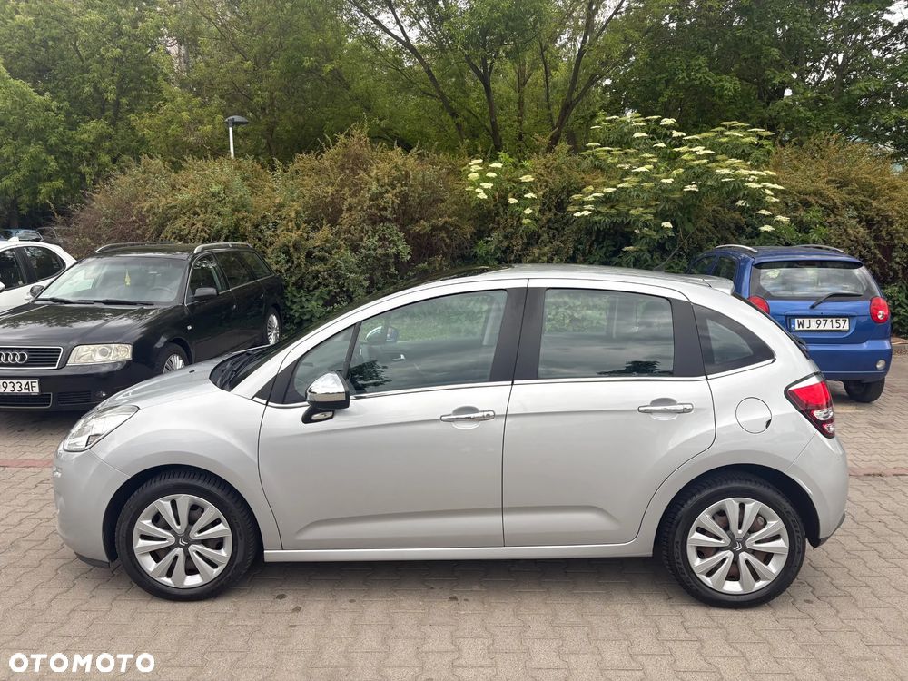 Citroën C3 1.2 PureTech Selection Elite - 3