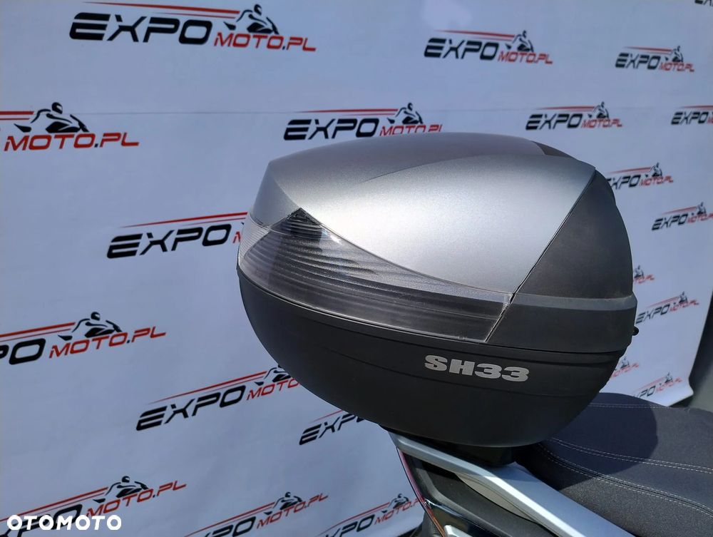 QJMOTOR MTX 125 - 14