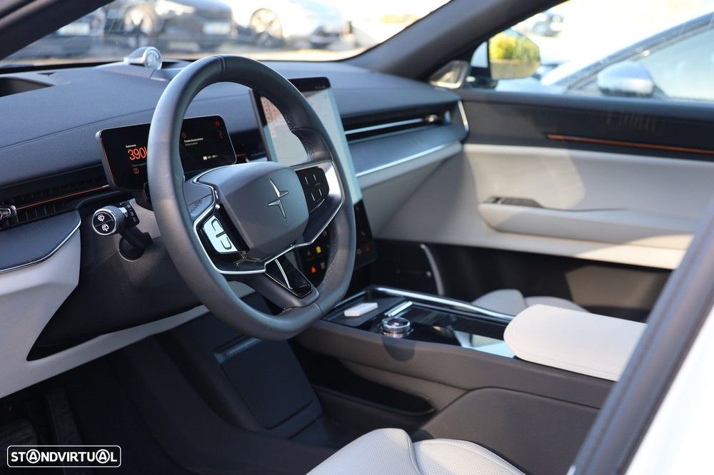 Polestar 3 Long Range 111 kWh AWD Performance Plus Pilot - 14