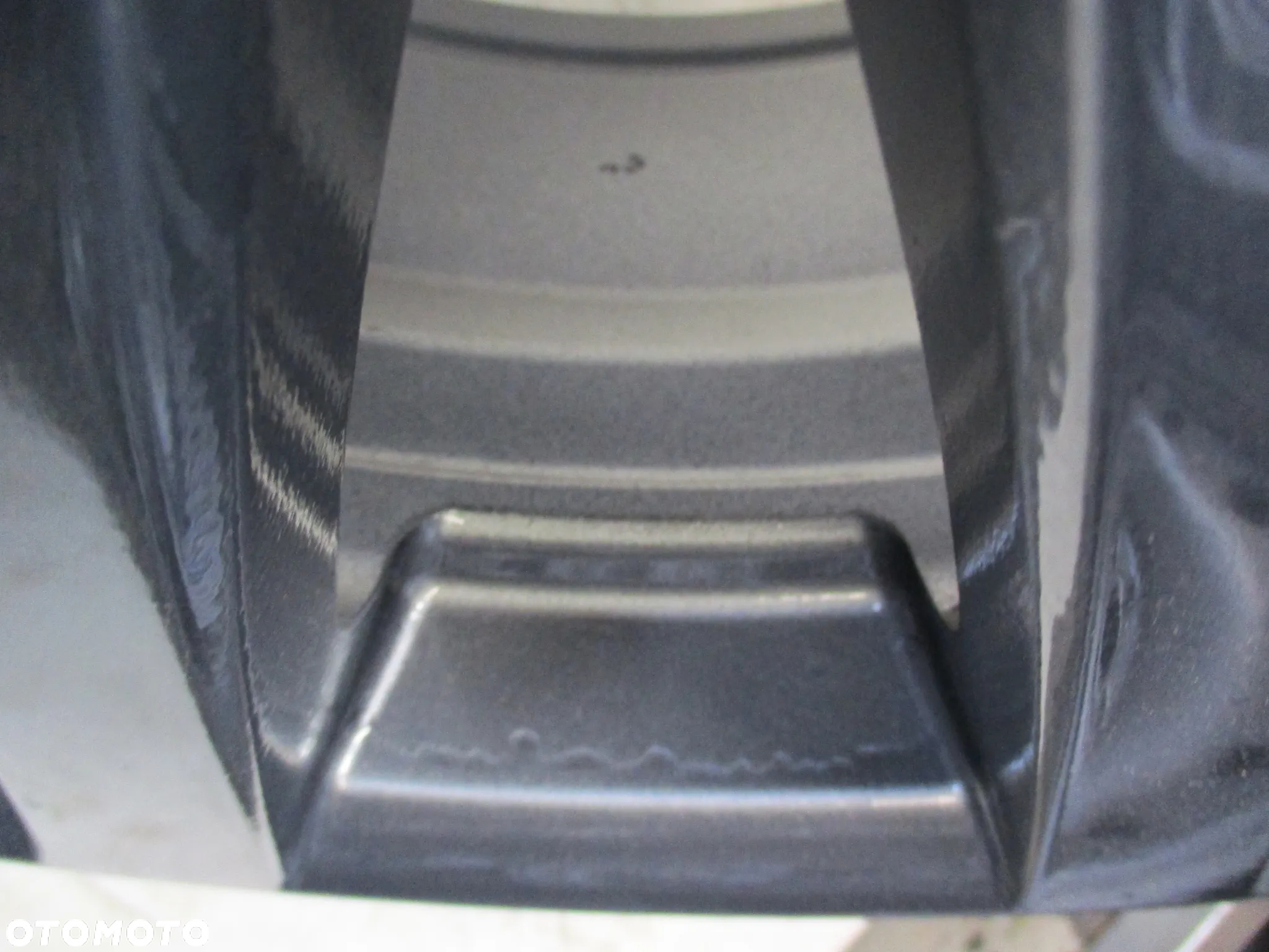 FELGI ALUMINIOWE 18 VW GOLF V VI VII VIII JETTA PASSAT BEETLE II EOS ET42 - 17