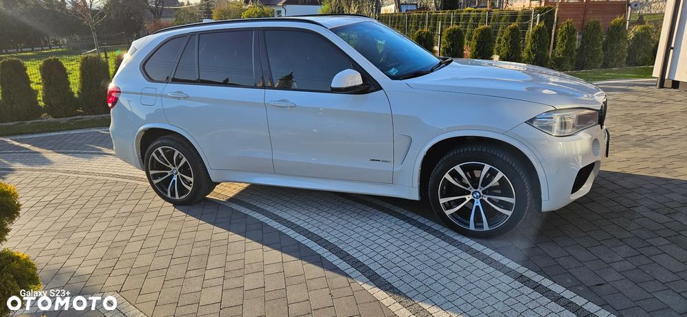BMW X5 3.5i xDrive - 2