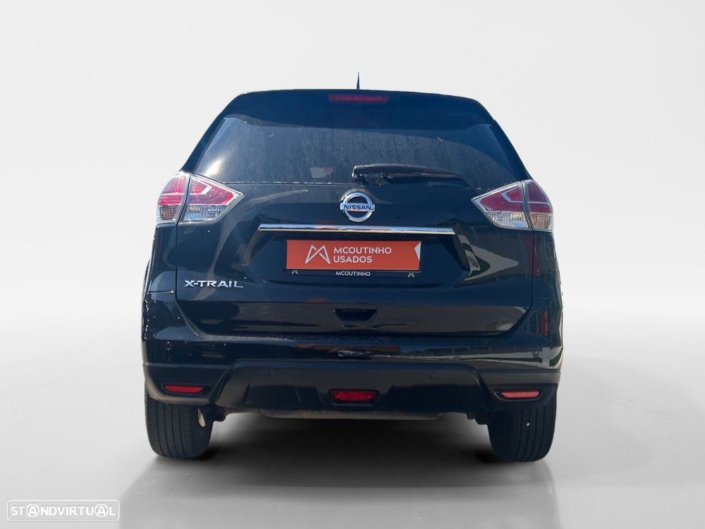 Nissan X-Trail 1.6 dCi Tekna - 4