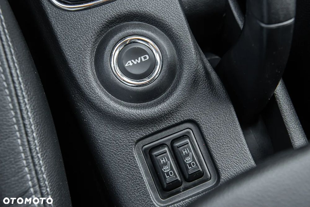 Mitsubishi Outlander 2.2 DI-D 4WD Diamant Edition - 23