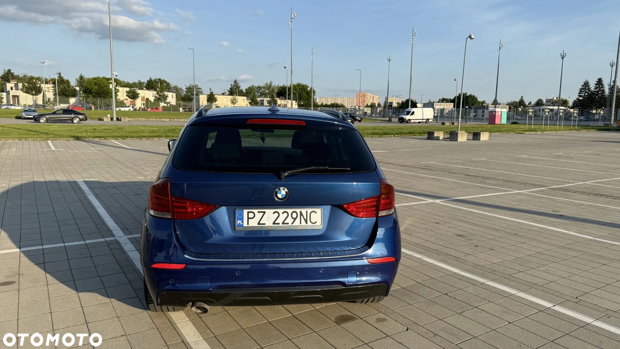 BMW X1 sDrive20d EfficientDynamics - 10