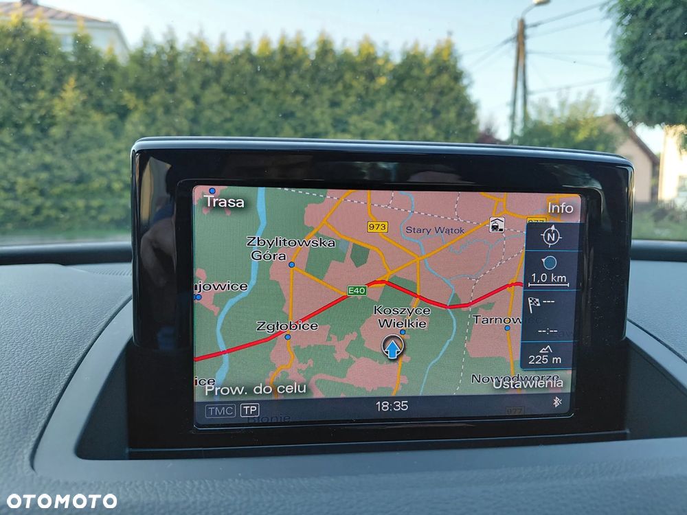 Audi Q3 2.0 TDI Quattro Design S tronic - 10