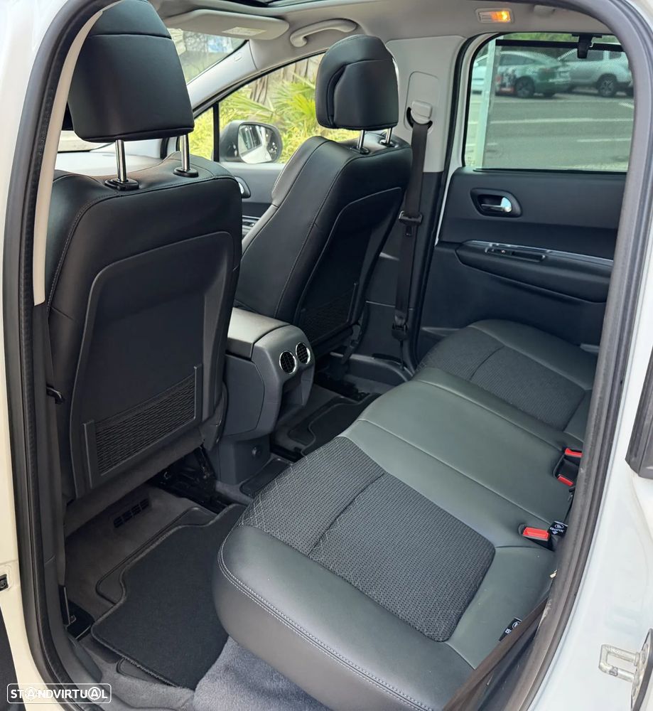 Peugeot 3008 1.6 BlueHDi Allure EAT6 - 25